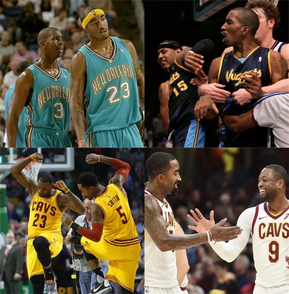 nba2konlinejr史密斯09版怎么样,jr史密斯09总决赛