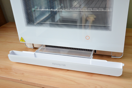 入门级九阳烤箱,九阳电烤箱kx32评测