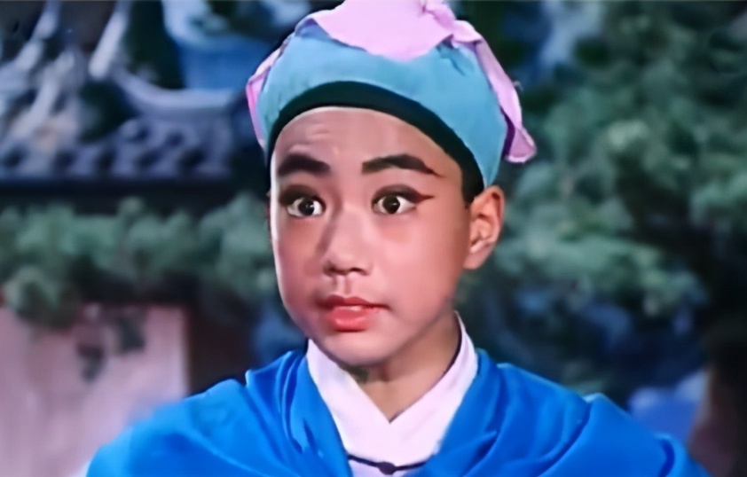 董勇敢,董勇香妃