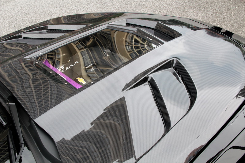 雪佛兰科迈罗超帅改装,巅峰极速雪佛兰科迈罗改装