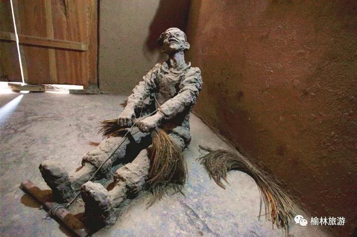 榆林周围历史博物馆推荐第一名,榆林十大博物馆