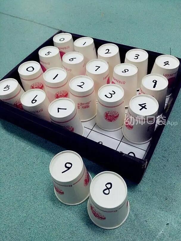 纸杯有什么妙用小手工,纸杯的简单妙用