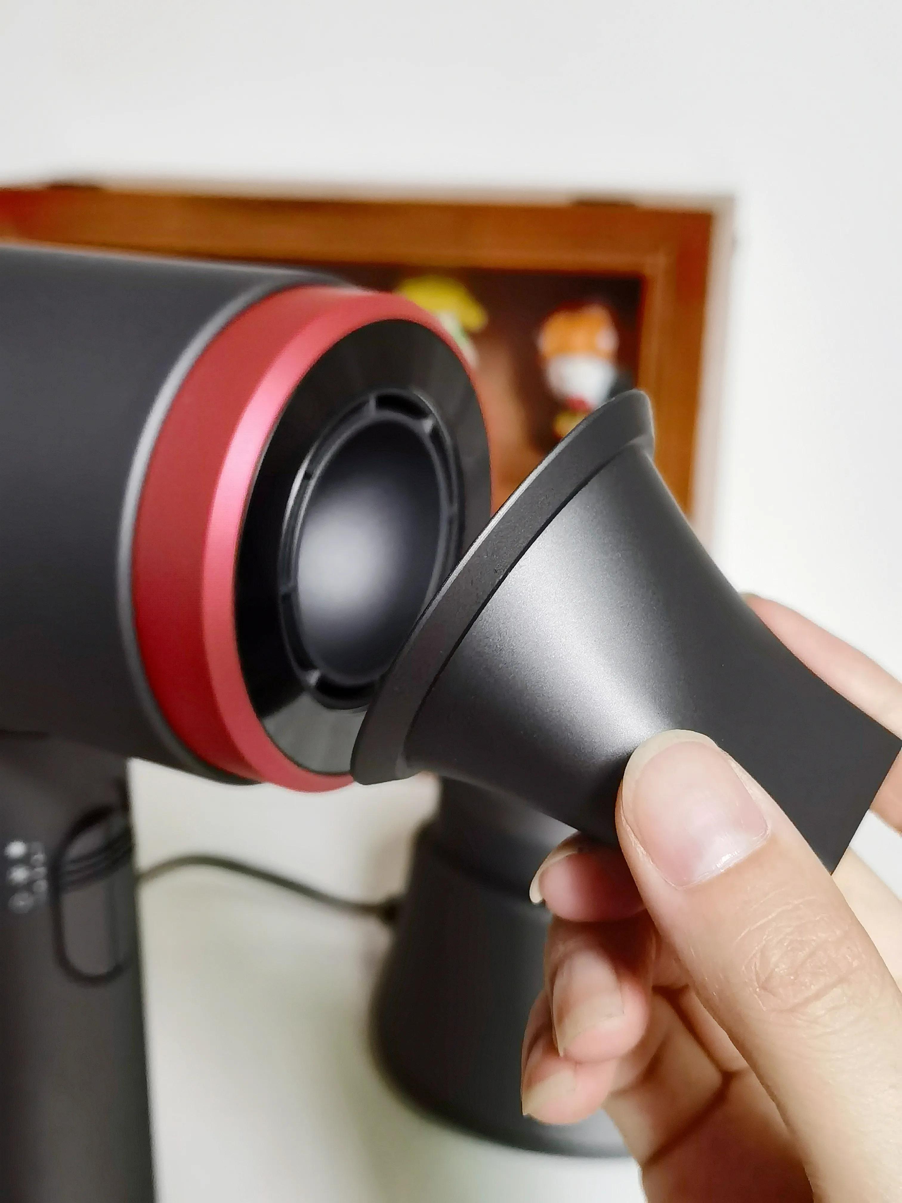 可以用无线吹风机吹头发吗,吹长头发比较方便的吹风机