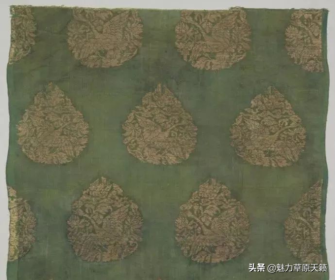 忽必烈汗法 (元朝成吉思汗的绘画)