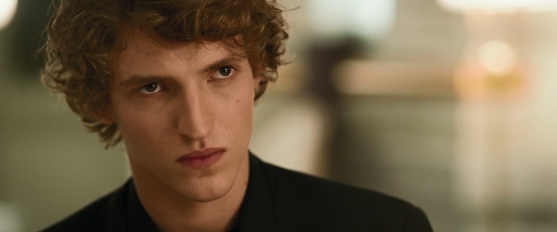 《柜中野兽》柜中野兽,浅吟嘶吼!