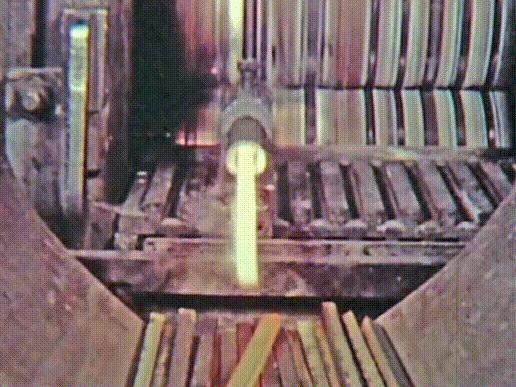 钨是世界上最耐高温的金属吗,为什么钨丝做灯丝不易熔化