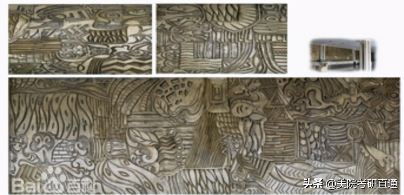 西安美术学院服装系导师,西安美术学院服装设计考研考题