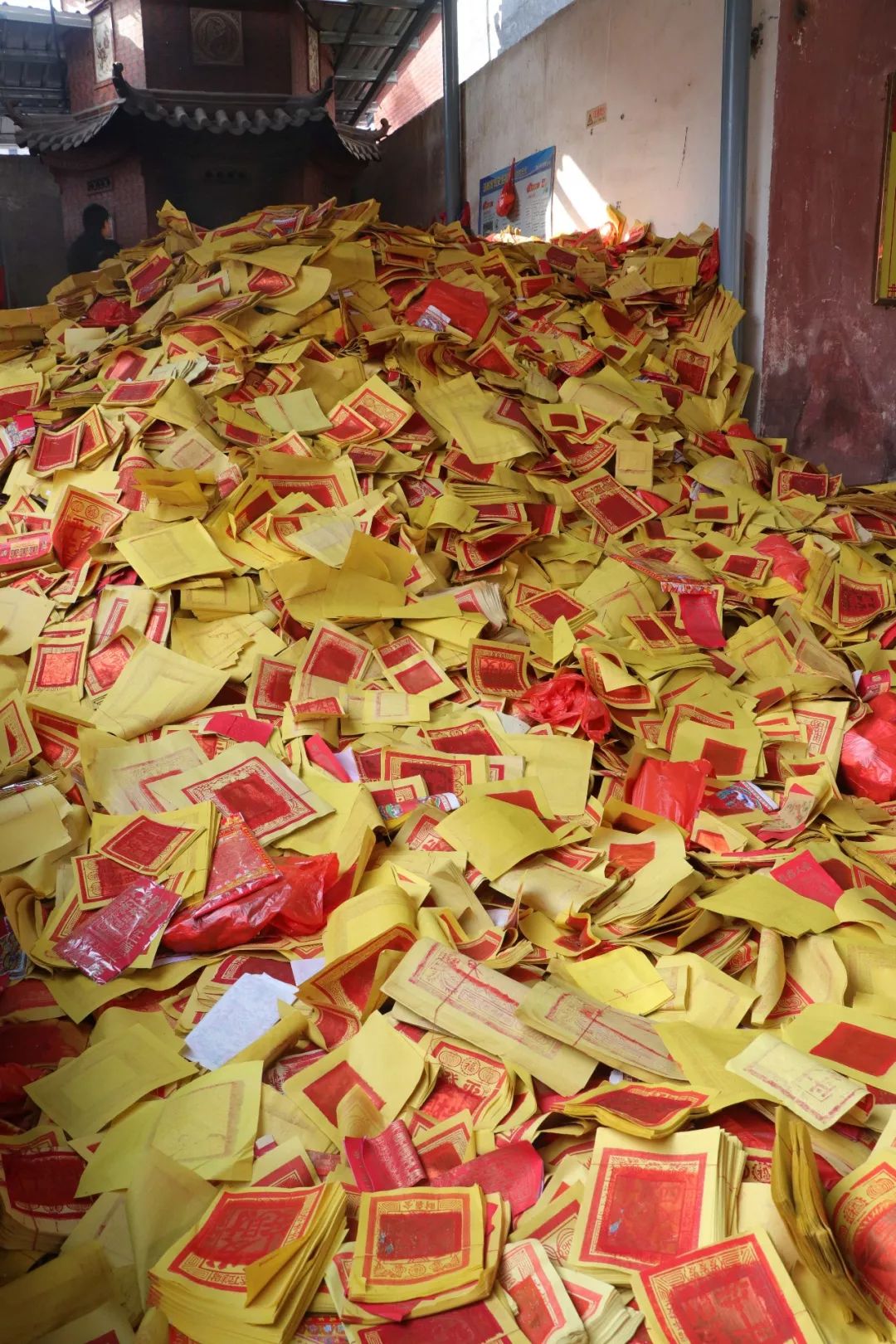 泉州祈福寺庙,泉州祈福圣地在哪里