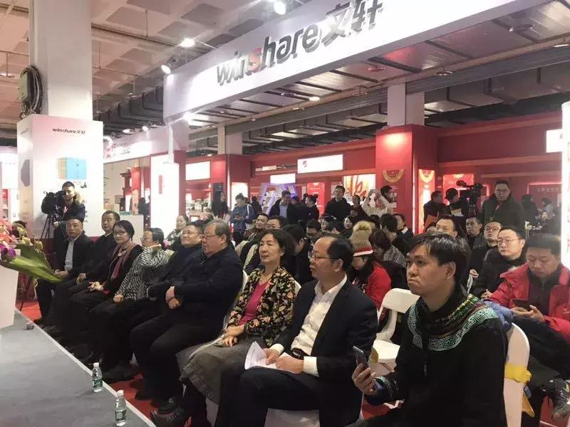 北京图书订货会新闻联播,北京图书订货会落幕