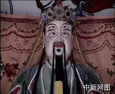 谷雨仓颉庙,谷雨仓颉造字联合国演讲