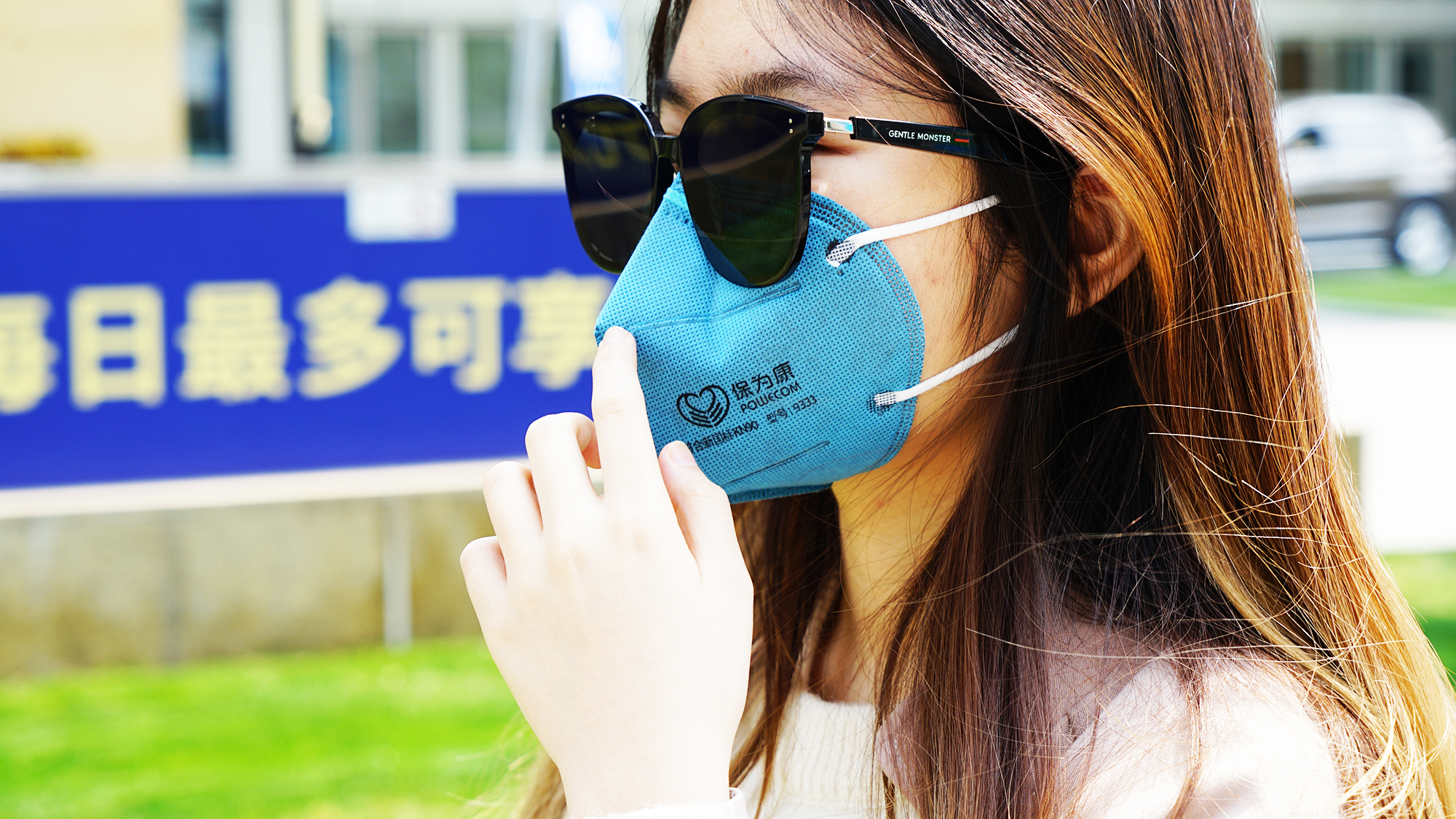 华为手机eyewear测评,华为春夏eyewear