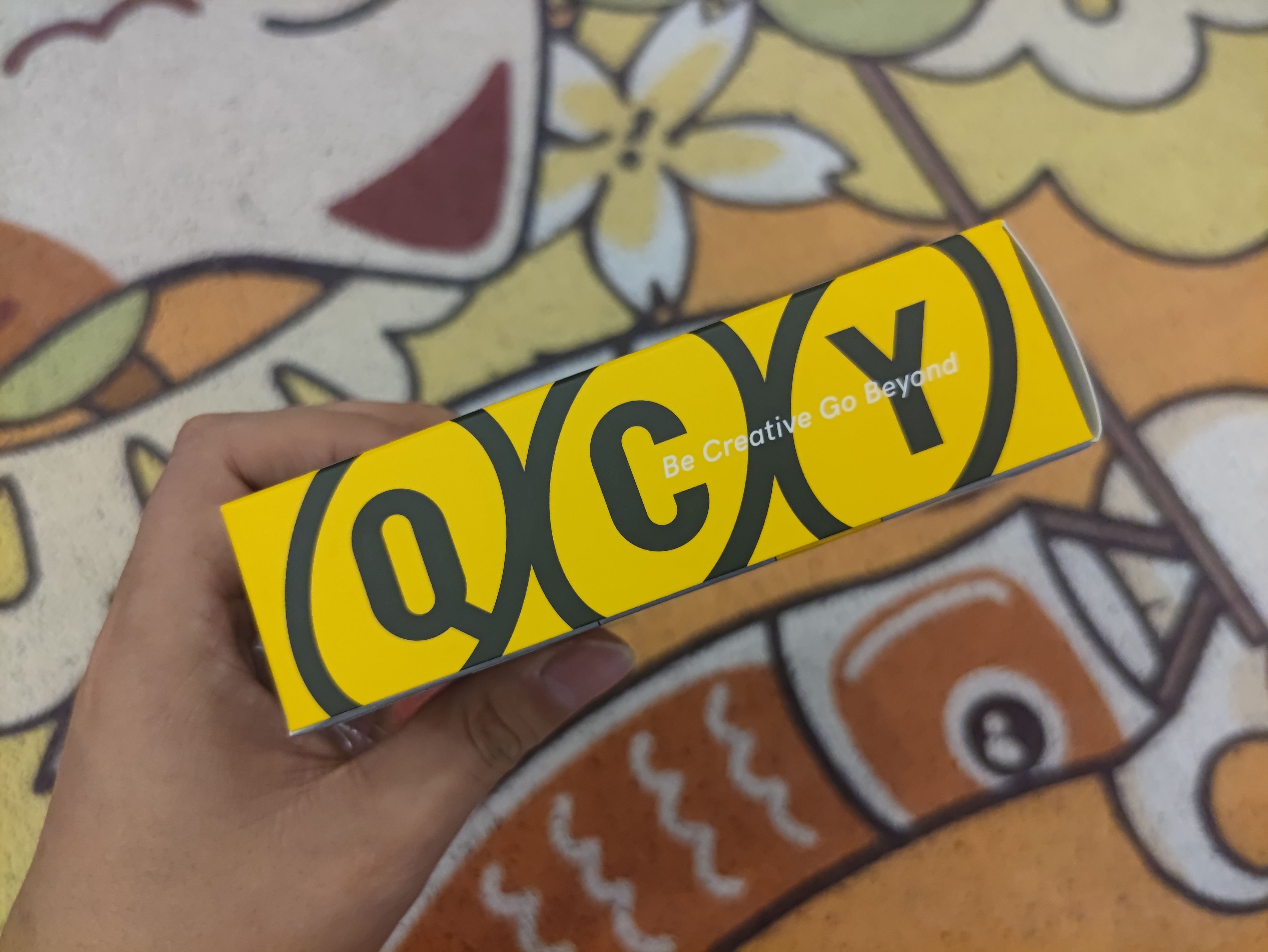 不足百元，TWS耳机也可以长续航、低延迟，QCYT17蓝牙耳机测评