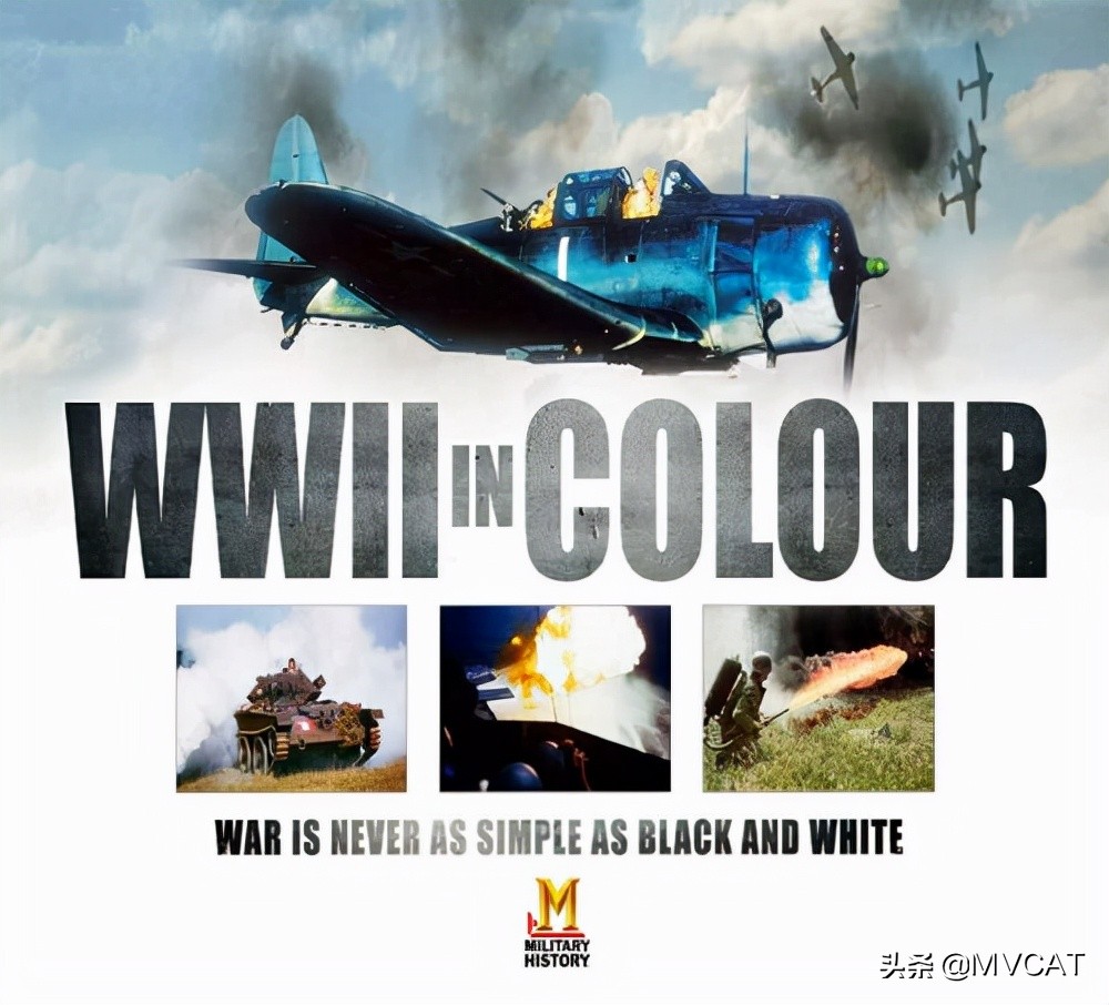 二战经典战争电影35部,十部优秀二战电影推荐