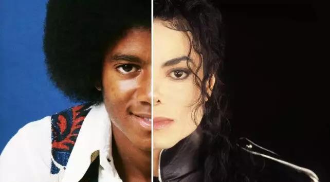 迈克尔杰克逊集齐了多少种舞蹈,迈克尔杰克逊站在世界舞台上