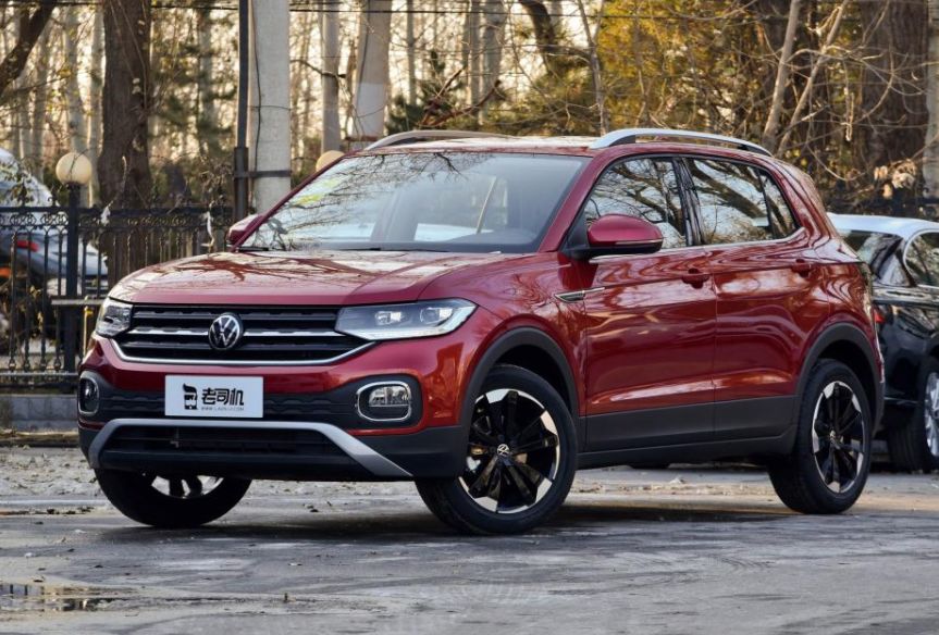 2022年款15万左右合资suv排行榜,合资suv推荐10到15万安全性能最好