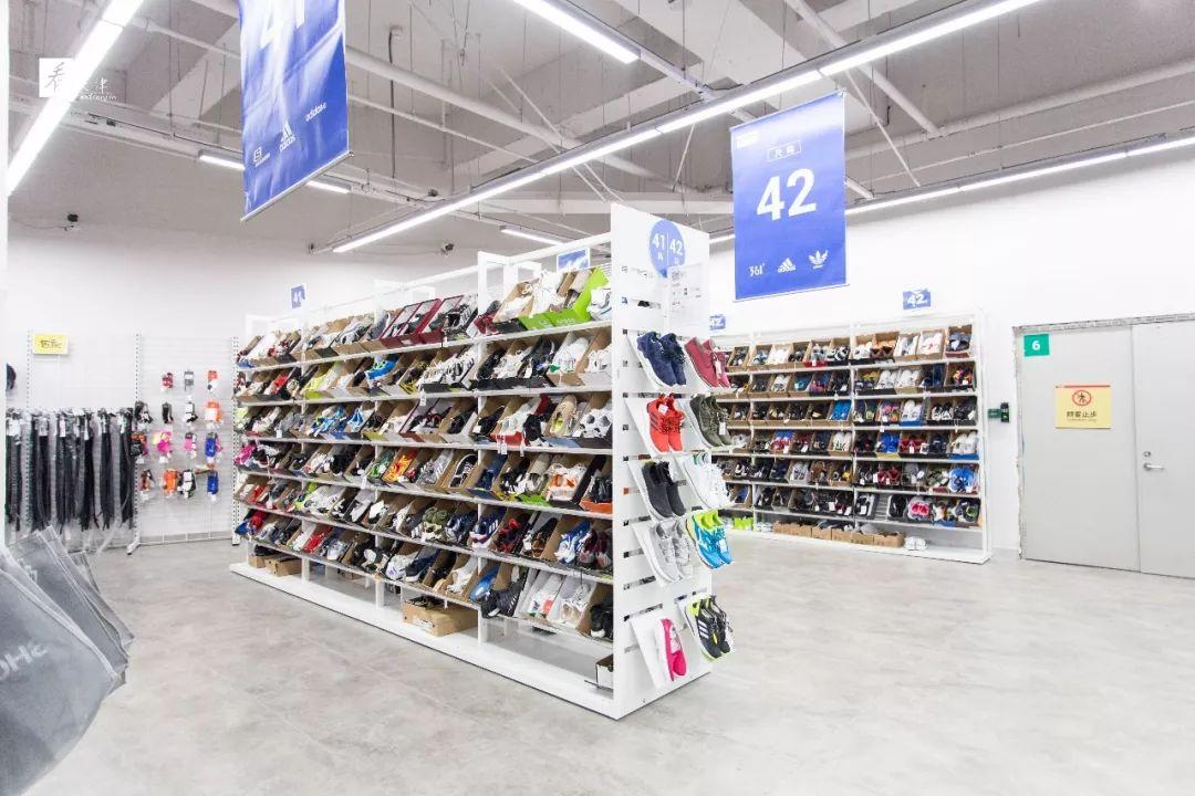 100+大品牌低至1.5折+免费到店礼！这个十一我就被这里安排了