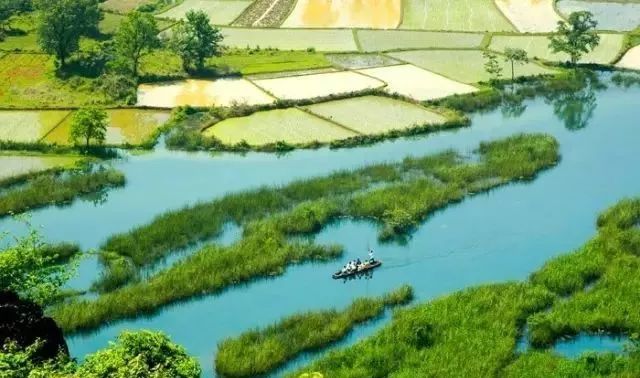 2019已过去迎接新的2020已到来,广西之旅2019