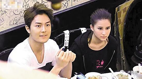 赌王的四个老婆现在状态,赌王四个太太的孩子们关系好吗