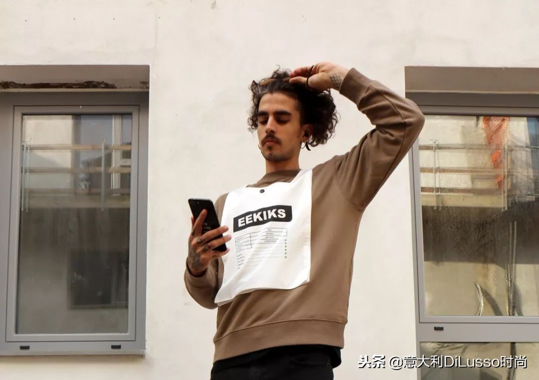 时尚快报｜NoEntry，打破你对买手店的一切看法