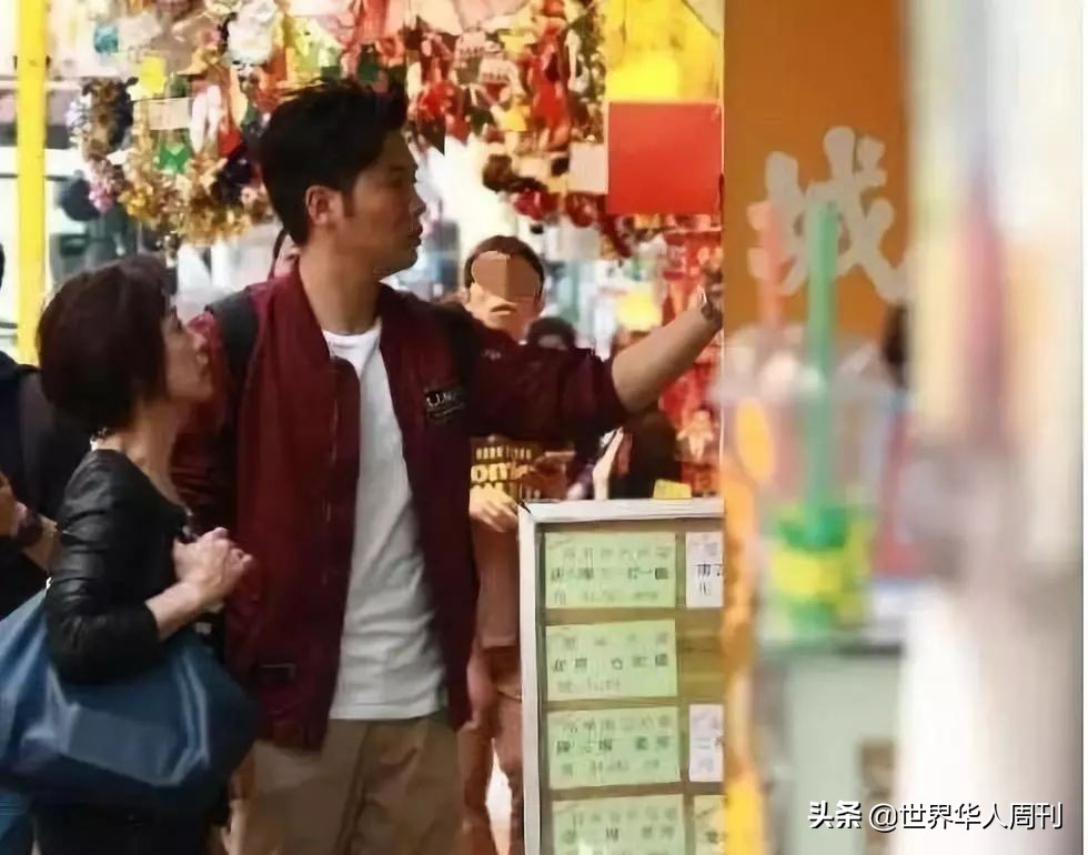 任达华全球几十处房产，黄宗泽大马买楼，港星为何那么热衷买房？