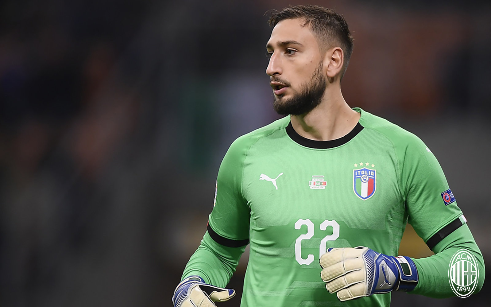 盘点意大利门将,意大利十大本土门将
