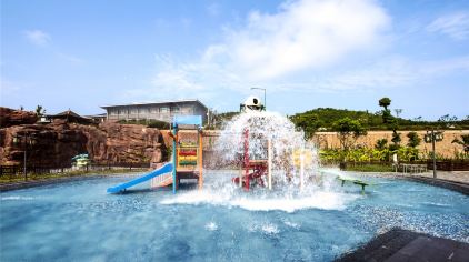 福建连城天一温泉,龙岩连城天一温泉度假村