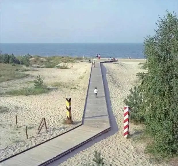 最安全的国界线,奇特国界线绝对让你大开眼界