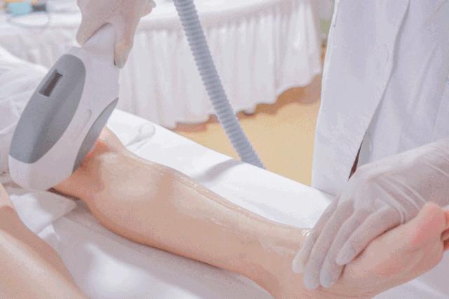 脱毛膏和蜜蜡脱毛哪个比较好,不用蜜蜡脱毛膏脱毛仪器如何脱毛