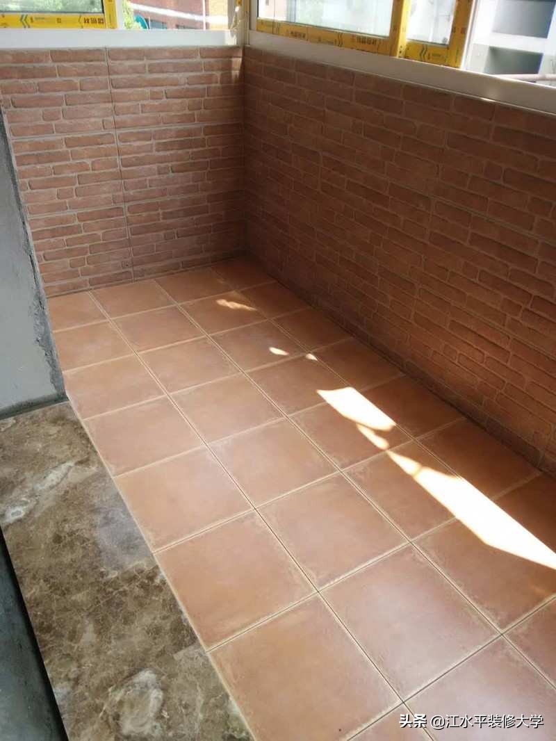 南京银城花园，64平米老房装修改造变形记！