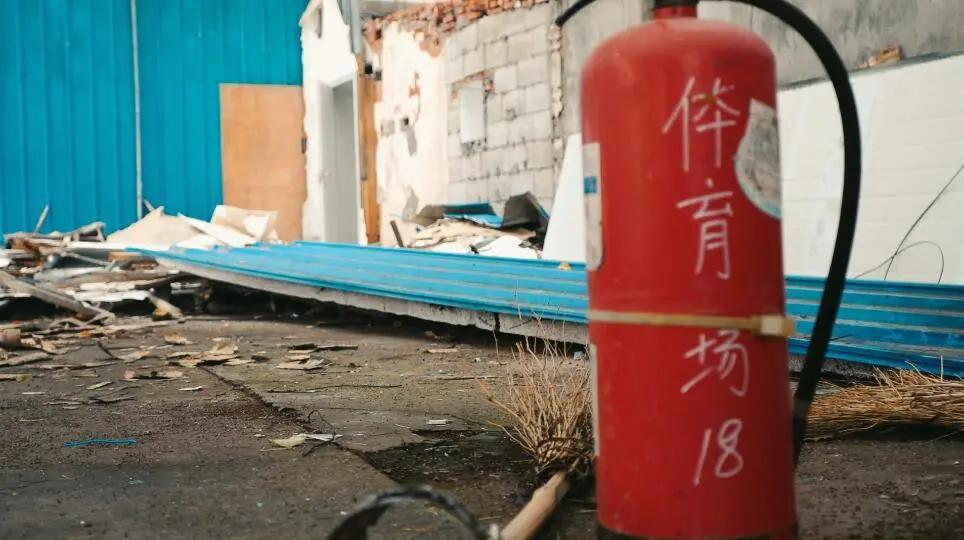 南通海门体育场,海门运动场