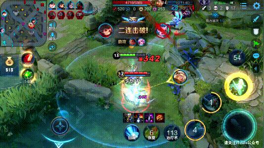 王者荣耀辅助瑶怎么玩,王者荣耀瑶全局玩法思路