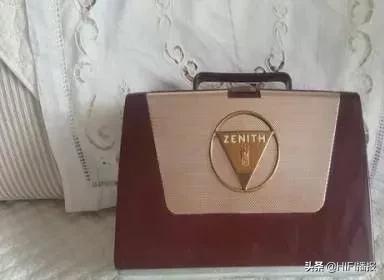 1990年神秘的国产收音机,中国第一代收音机