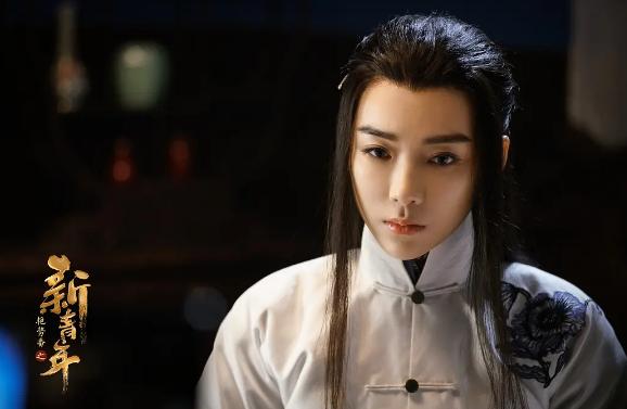 热血同行胡冰卿原声,热血同行最新胡冰卿