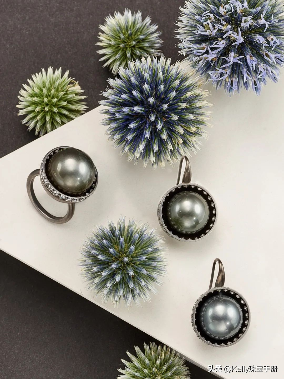 翡翠原来还能这样设计,近几年翡翠界的惊天巨作