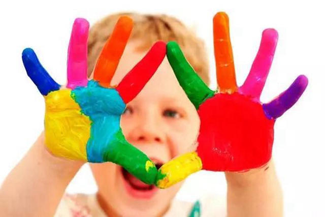 喜欢的颜色和性格真的有关系吗,孩子喜欢的颜色与性格特点