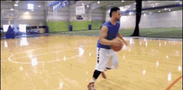 轻松晃人技巧,轻松晃倒防守