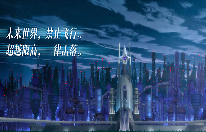 暑期必看三部动画,这个暑期不一样