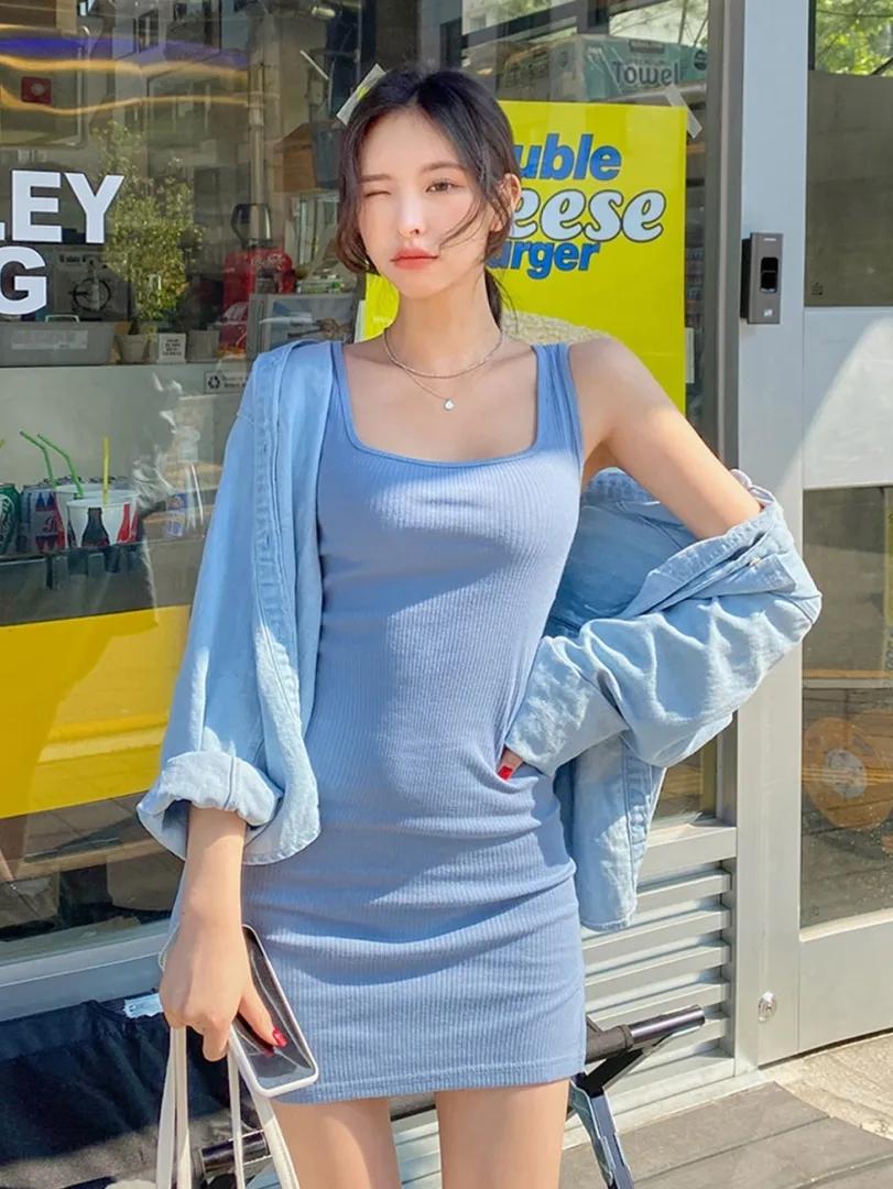 18-24岁女生必看的韩系风店铺,韩系甜美风店铺推荐