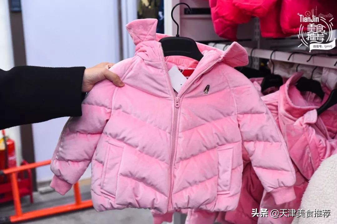 天津便宜的奥莱,天津新开业的奥莱