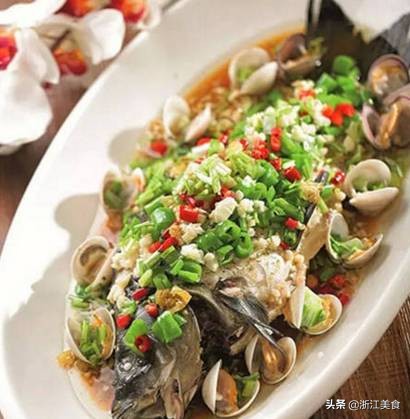 16道经典美食,16道美味蒸菜牢牢抓住食客的胃