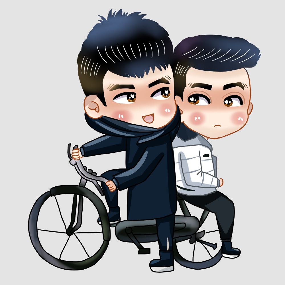 纯爱你是我戒不掉的瘾，刻苦铭心，深入骨髓