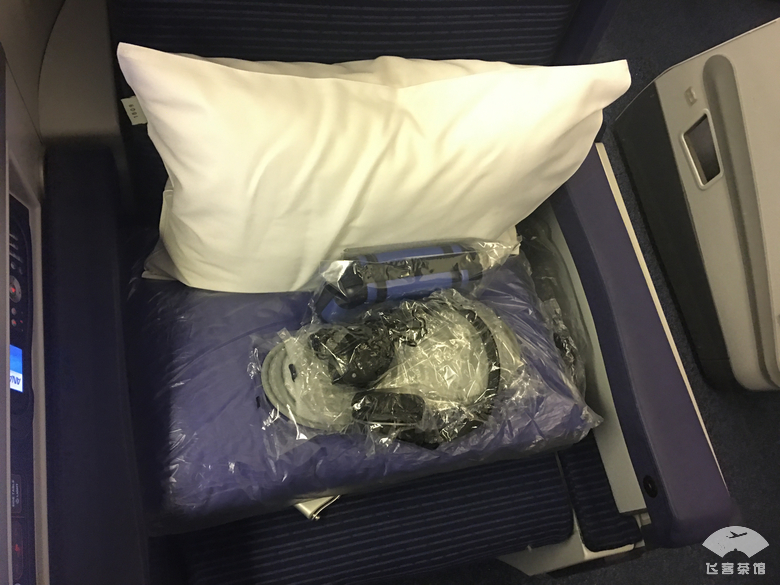 不愧是日本五星航司！全日空商务舱横跨太平洋，飞机餐花样真多