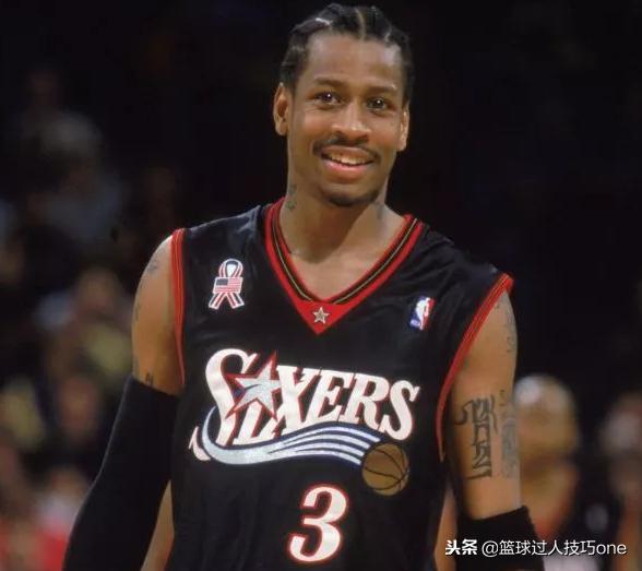 美球迷评NBA历史30大最美球衣:湖人3件上榜,乔丹公牛球衣最经典