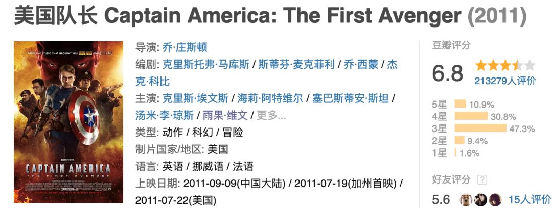 美国队长是不是复仇者联盟的队长,美国队长是怎么变成肌肉男的