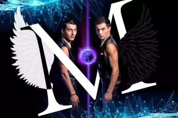 美高梅酒店热气球,美高梅热气球