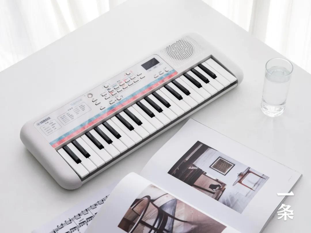 雅马哈自弹自唱的电子琴,目前最好的雅马哈电子琴最大一款