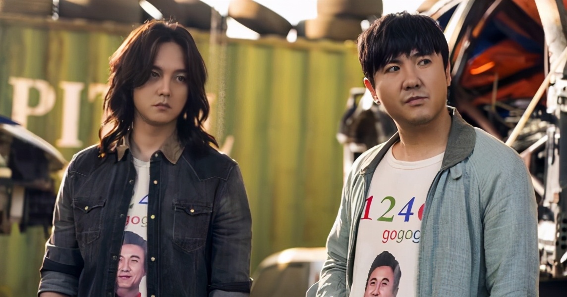 沈腾和周星驰是一个类型的人,沈腾怎么就成了中国喜剧一哥了