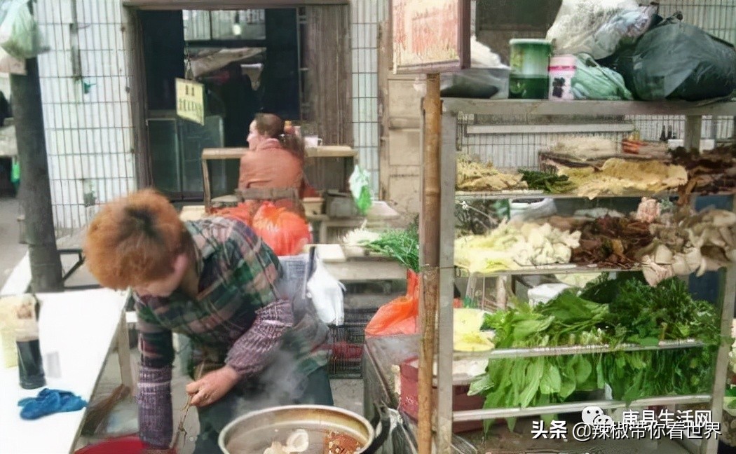 小城故事陇川,康县小城故事