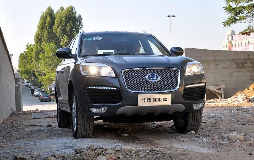 华泰汽车真实现状,华泰汽车破产