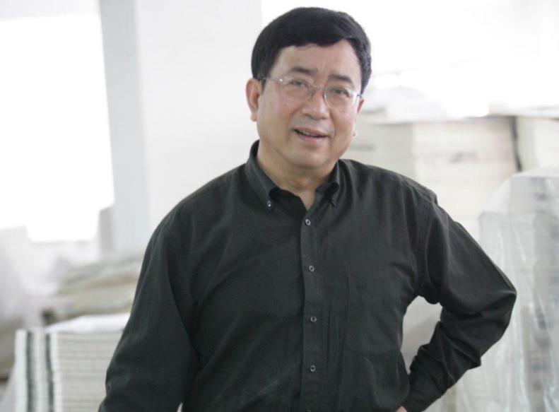 梁宏达评余秋雨完整视频,老梁揭秘余秋雨